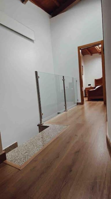 Casa Farruco アジャリス エクステリア 写真