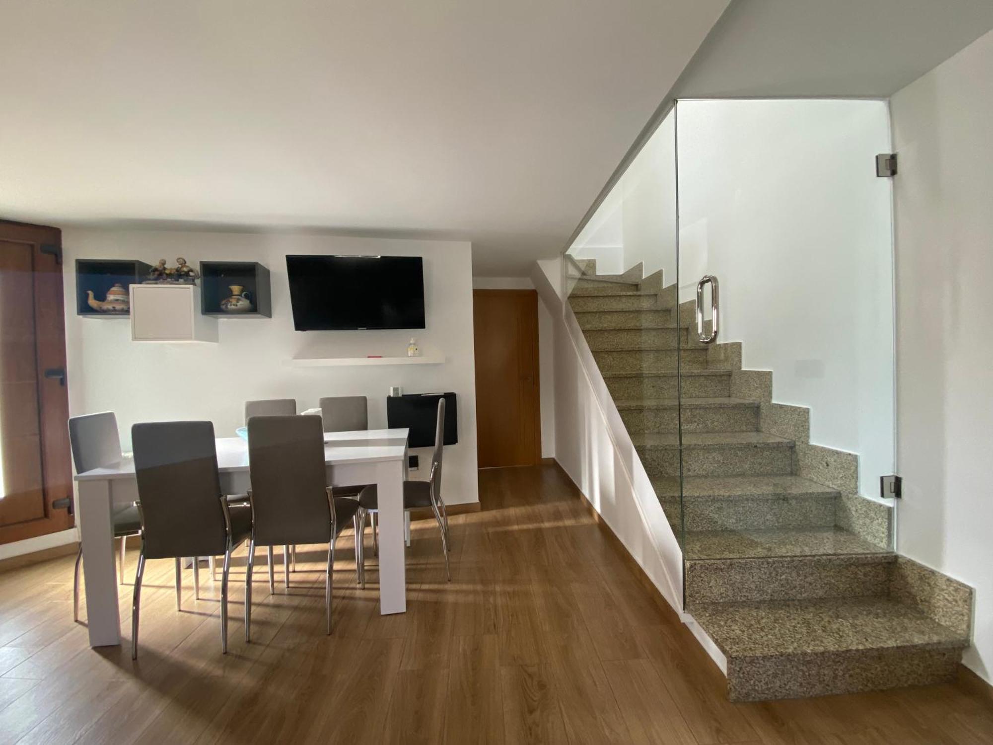 Casa Farruco アジャリス エクステリア 写真