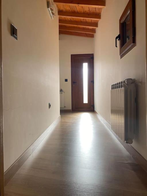 Casa Farruco アジャリス エクステリア 写真