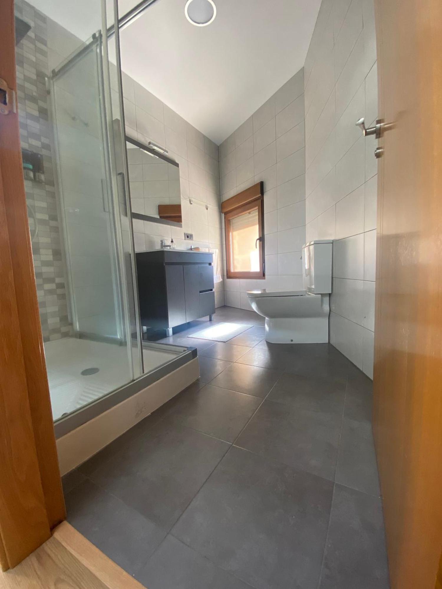 Casa Farruco アジャリス エクステリア 写真