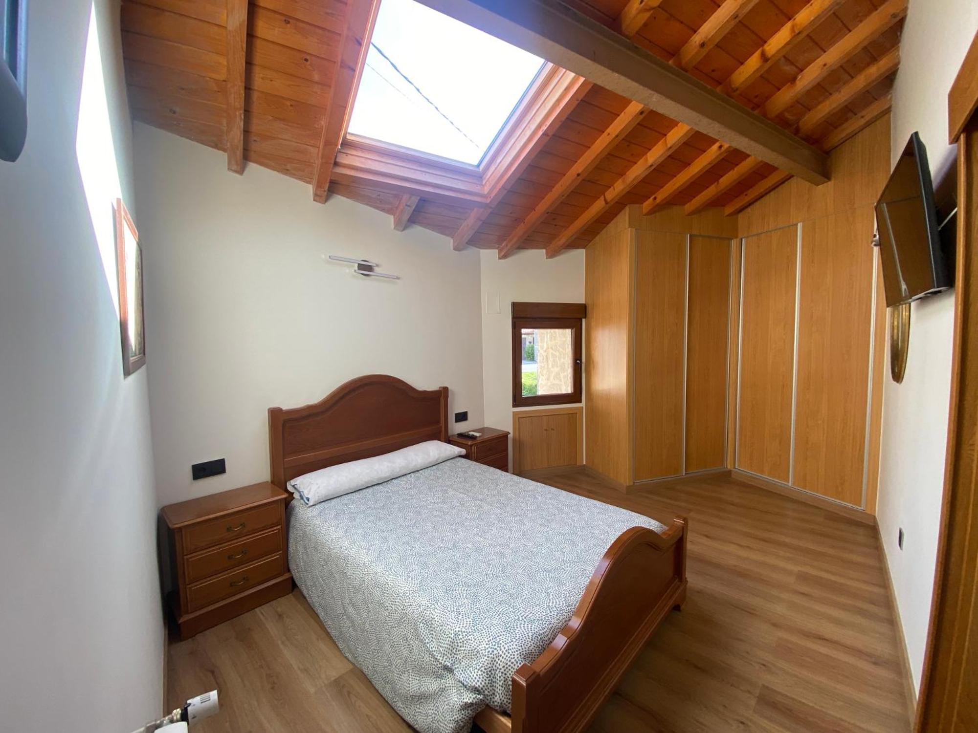 Casa Farruco アジャリス エクステリア 写真